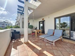 Ground floor in La Concha - Resina Golf Ground floor in La Concha - Resina Golf