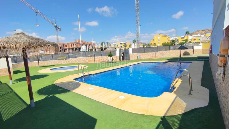 Foto 7c563594-91fa-41f9-8cdc-ee7c72cde7c5. Location maison jumelée dans San Juan de los Terreros Foto 7c563594-91fa-41f9-8cdc-ee7c72cde7c5. Location maison jumelée dans San Juan de los Terreros
