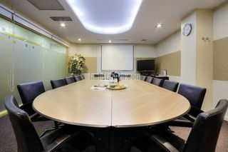 Affitto Ufficio in Gran via de les corts, catalanes, 583 planta 5, 08011 barcelona. Coworking regus gran via Affitto Ufficio in Gran via de les corts, catalanes, 583 planta 5, 08011 barcelona. Coworking regus gran via