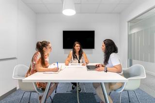 Lloguer Oficina a Avenida de europa 20. Trabaje en avenida europa o en cualquier otro lugar de nuestra r Lloguer Oficina a Avenida de europa 20. Trabaje en avenida europa o en cualquier otro lugar de nuestra r