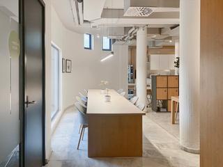 Affitto Ufficio in Lugar zona muelle poniente 2a. "trabaje como y donde lo necesite con una suscripción a coworkin Affitto Ufficio in Lugar zona muelle poniente 2a. "trabaje como y donde lo necesite con una suscripción a coworkin