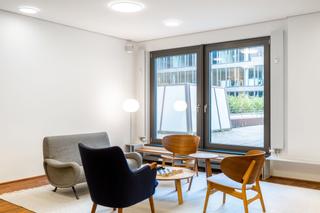 Location Bureau à Calle severo ochoa 41. Suscripciones de coworking flexibles en parque tecnológico Location Bureau à Calle severo ochoa 41. Suscripciones de coworking flexibles en parque tecnológico