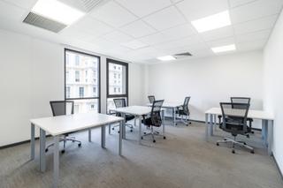 Lloguer Oficina a Paseo de la castellana 93. Oficina de diseño para 4 personas en madrid, spaces bernabéu Lloguer Oficina a Paseo de la castellana 93. Oficina de diseño para 4 personas en madrid, spaces bernabéu