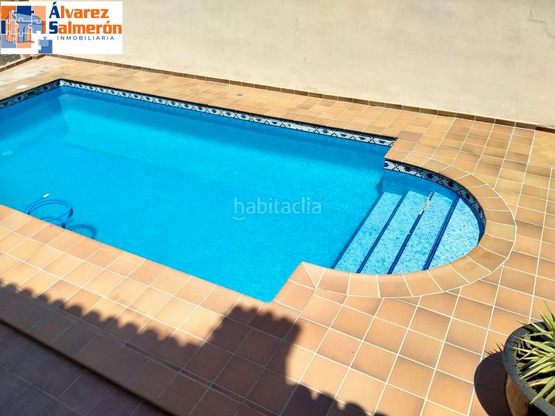 Foto 554cec2a-616f-4dbf-a8d9-e23de160ab6c. Xalet amb aparcament piscina a Residencial Triana - Barrio Alto Gabias (Las) Foto 554cec2a-616f-4dbf-a8d9-e23de160ab6c. Xalet amb aparcament piscina a Residencial Triana - Barrio Alto Gabias (Las)