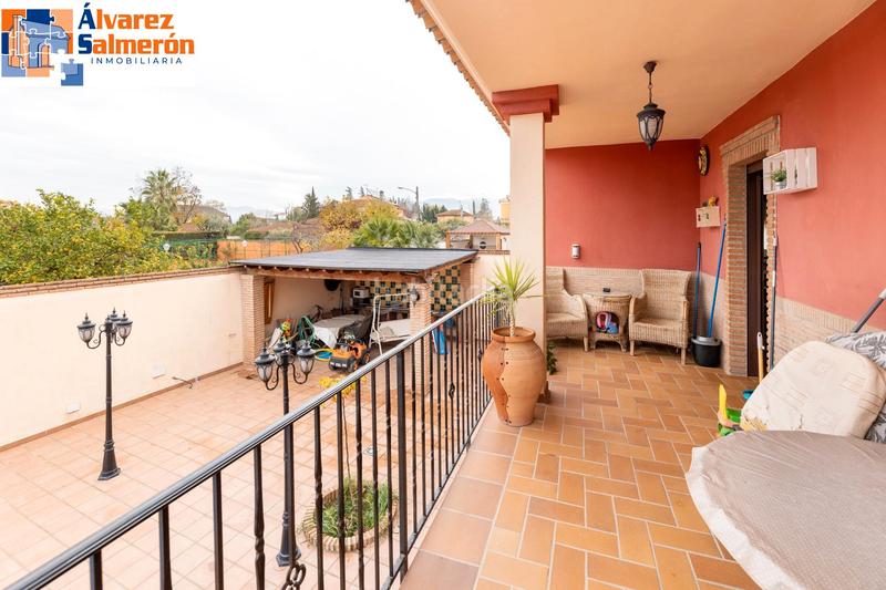 Foto 5a189925-89c6-4e6a-a2d1-d41d07806024. Xalet amb aparcament piscina a Residencial Triana - Barrio Alto Gabias (Las) Foto 5a189925-89c6-4e6a-a2d1-d41d07806024. Xalet amb aparcament piscina a Residencial Triana - Barrio Alto Gabias (Las)