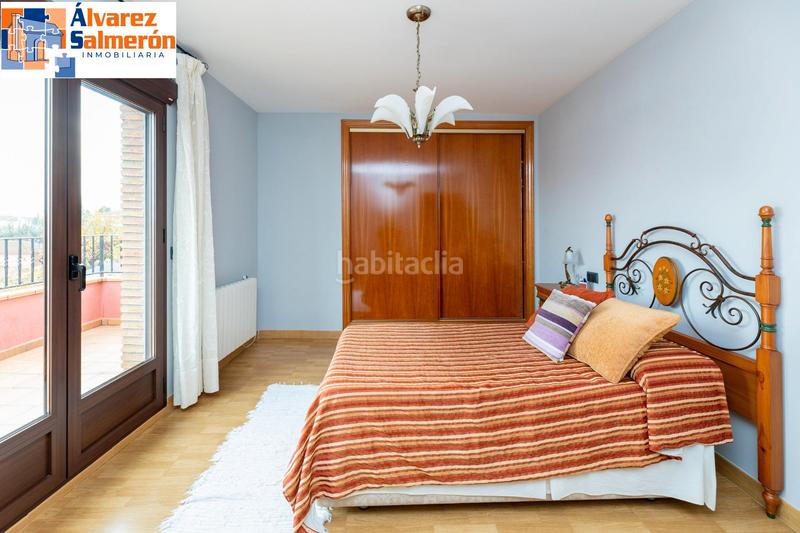 Foto 68d1d859-a92e-459c-89c2-21e845500a98. Xalet amb aparcament piscina a Residencial Triana - Barrio Alto Gabias (Las) Foto 68d1d859-a92e-459c-89c2-21e845500a98. Xalet amb aparcament piscina a Residencial Triana - Barrio Alto Gabias (Las)