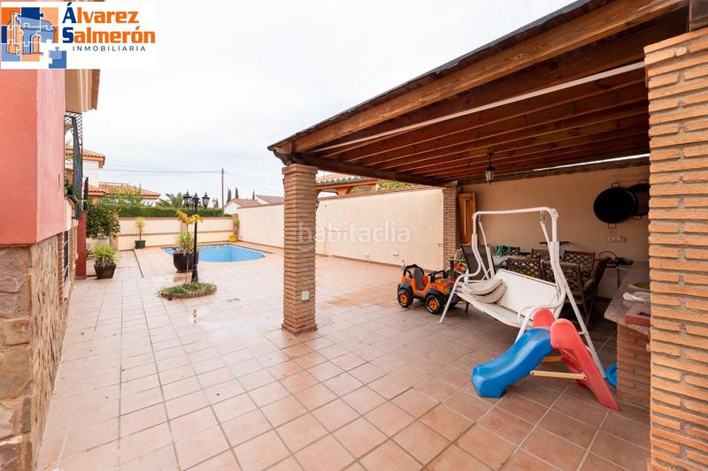 Foto 864b1a24-714a-4fa4-9f85-8d2386ea2d0f. Xalet amb aparcament piscina a Residencial Triana - Barrio Alto Gabias (Las) Foto 864b1a24-714a-4fa4-9f85-8d2386ea2d0f. Xalet amb aparcament piscina a Residencial Triana - Barrio Alto Gabias (Las)
