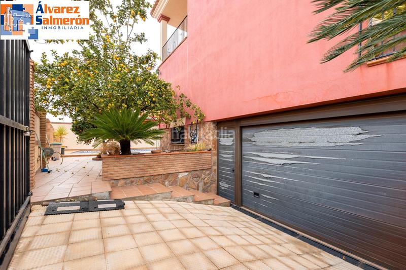 Foto 9241778f-42fe-414c-9297-670ca1a9fdc8. Xalet amb aparcament piscina a Residencial Triana - Barrio Alto Gabias (Las) Foto 9241778f-42fe-414c-9297-670ca1a9fdc8. Xalet amb aparcament piscina a Residencial Triana - Barrio Alto Gabias (Las)