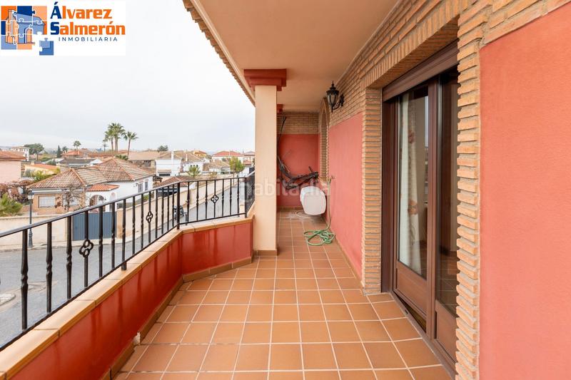 Foto 9a73c6de-7652-474e-a860-91dd41a6edf4. Xalet amb aparcament piscina a Residencial Triana - Barrio Alto Gabias (Las) Foto 9a73c6de-7652-474e-a860-91dd41a6edf4. Xalet amb aparcament piscina a Residencial Triana - Barrio Alto Gabias (Las)