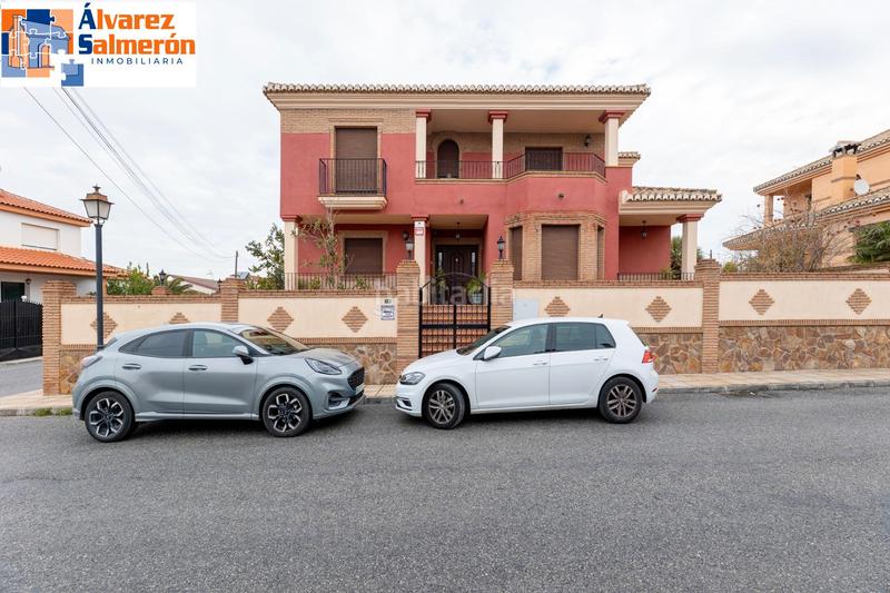 Foto cc991a3b-f700-4ba9-85d9-f4236c959936. Xalet amb aparcament piscina a Residencial Triana - Barrio Alto Gabias (Las) Foto cc991a3b-f700-4ba9-85d9-f4236c959936. Xalet amb aparcament piscina a Residencial Triana - Barrio Alto Gabias (Las)