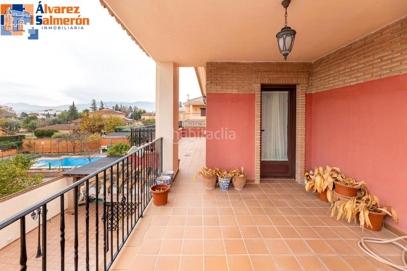 Foto d324b645-6ea7-475c-9994-24ace93cbace. Xalet amb aparcament piscina a Residencial Triana - Barrio Alto Gabias (Las) Foto d324b645-6ea7-475c-9994-24ace93cbace. Xalet amb aparcament piscina a Residencial Triana - Barrio Alto Gabias (Las)