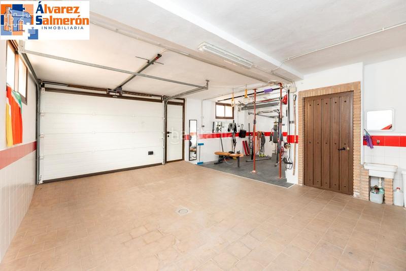 Foto e710bf86-7ba5-478a-b3cb-083b507b3eb1. Xalet amb aparcament piscina a Residencial Triana - Barrio Alto Gabias (Las) Foto e710bf86-7ba5-478a-b3cb-083b507b3eb1. Xalet amb aparcament piscina a Residencial Triana - Barrio Alto Gabias (Las)
