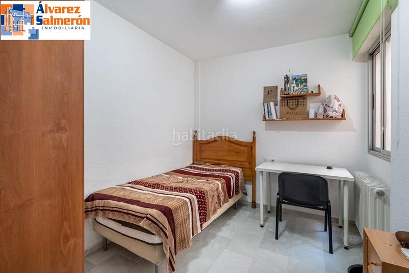 Foto 0c189456-25d8-45da-9473-e8574605380a. Pis amb calefacció aparcament a Bola de Oro Granada Foto 0c189456-25d8-45da-9473-e8574605380a. Pis amb calefacció aparcament a Bola de Oro Granada