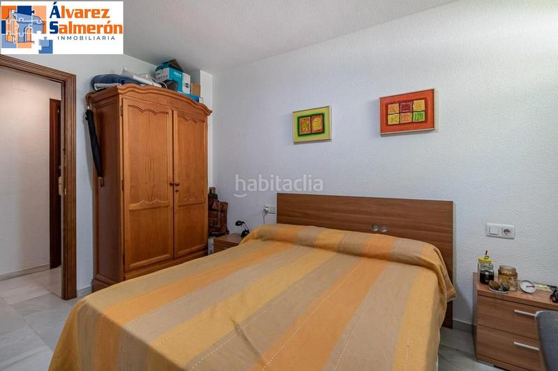 Foto 81985812-4431-45e0-a2f3-e25f8effabaa. Pis amb calefacció aparcament a Bola de Oro Granada Foto 81985812-4431-45e0-a2f3-e25f8effabaa. Pis amb calefacció aparcament a Bola de Oro Granada