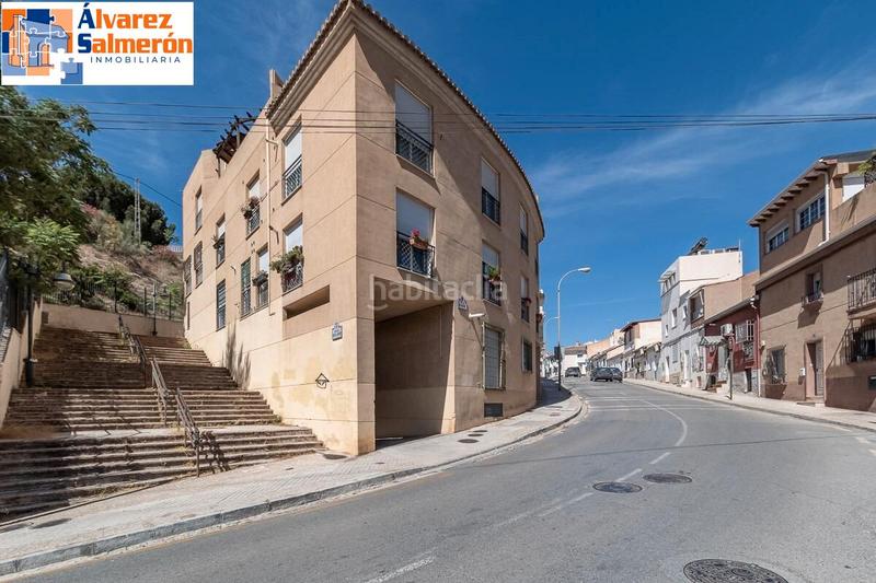 Foto 8abe426d-7140-4b35-9748-20cb5a00337c. Pis amb calefacció aparcament a Bola de Oro Granada Foto 8abe426d-7140-4b35-9748-20cb5a00337c. Pis amb calefacció aparcament a Bola de Oro Granada