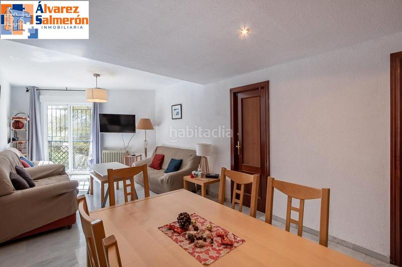 Foto 94234e18-8f0d-4b9b-9032-857570942d4c. Pis amb calefacció aparcament a Bola de Oro Granada Foto 94234e18-8f0d-4b9b-9032-857570942d4c. Pis amb calefacció aparcament a Bola de Oro Granada