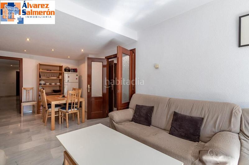 Foto be0308e0-06c3-4164-bd03-add302a089bf. Pis amb calefacció aparcament a Bola de Oro Granada Foto be0308e0-06c3-4164-bd03-add302a089bf. Pis amb calefacció aparcament a Bola de Oro Granada