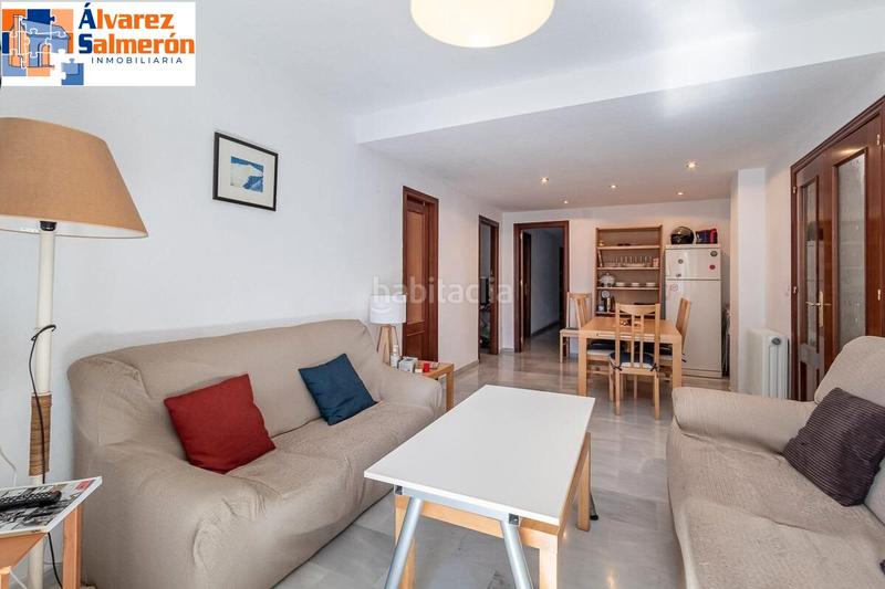 Foto f58a50fd-9c61-4e49-8f0c-1df8f0a181b8. Pis amb calefacció aparcament a Bola de Oro Granada Foto f58a50fd-9c61-4e49-8f0c-1df8f0a181b8. Pis amb calefacció aparcament a Bola de Oro Granada