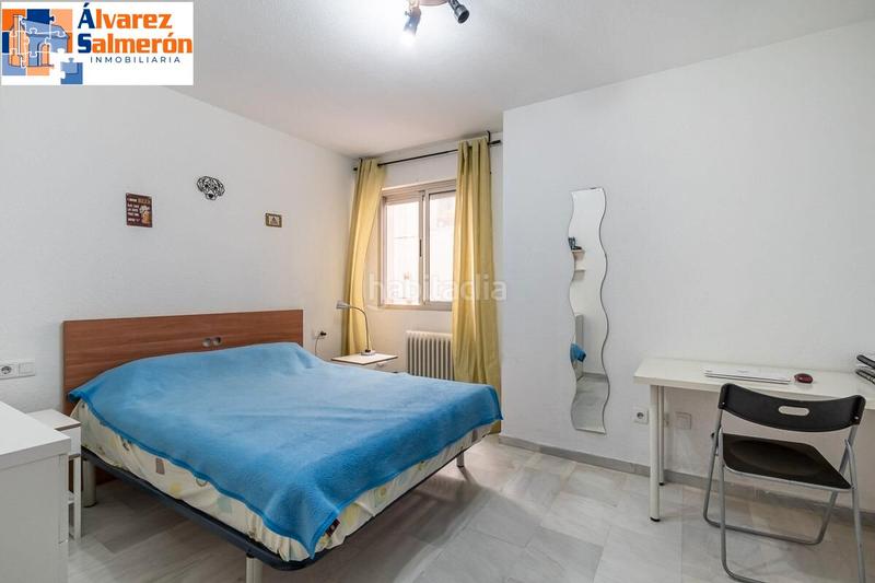 Foto f812a73a-9866-44cc-8c64-faab81afcfc3. Pis amb calefacció aparcament a Bola de Oro Granada Foto f812a73a-9866-44cc-8c64-faab81afcfc3. Pis amb calefacció aparcament a Bola de Oro Granada