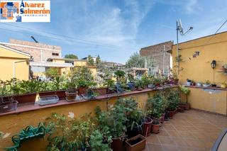 Pis Calle encantado. ¡pisazo con terraza y residencial con piscina en ogijares! Pis Calle encantado. ¡pisazo con terraza y residencial con piscina en ogijares!