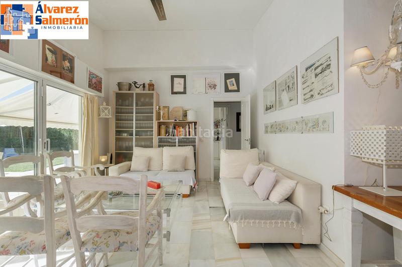 Foto ce0b99db-5e1d-4d2e-9ec0-9fd1e95784df. Chalet  con parcela y piscina en urbanización los chopos. en Gabias (Las) Foto ce0b99db-5e1d-4d2e-9ec0-9fd1e95784df. Chalet  con parcela y piscina en urbanización los chopos. en Gabias (Las)
