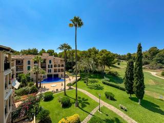 Penthouse in Cas Català-Illetes. Luminoso y espacioso ático con terraza y maravillosas vistas pan Penthouse in Cas Català-Illetes. Luminoso y espacioso ático con terraza y maravillosas vistas pan