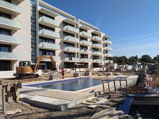 QOL EN SALOU FASE 5 LLUIS DOMENEC I MUNTANER QOL EN SALOU FASE 5 LLUIS DOMENEC I MUNTANER