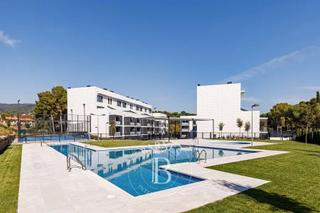 Appartement à Canafort-El Puntó Appartement à Canafort-El Puntó