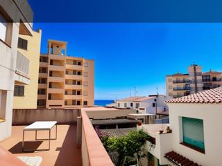 Appartement  Avinguda de montgó. La playa a 50m  piso de dos habitaciones con vistas al mar y gra Appartement  Avinguda de montgó. La playa a 50m  piso de dos habitaciones con vistas al mar y gra