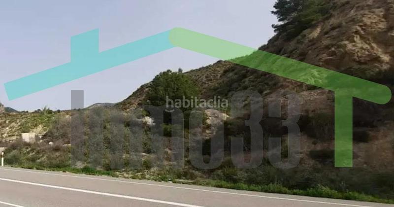 Foto 4716005b-4fb0-4e80-9180-defa187eedb6. Terreno residencial en Orxeta Foto 4716005b-4fb0-4e80-9180-defa187eedb6. Terreno residencial en Orxeta