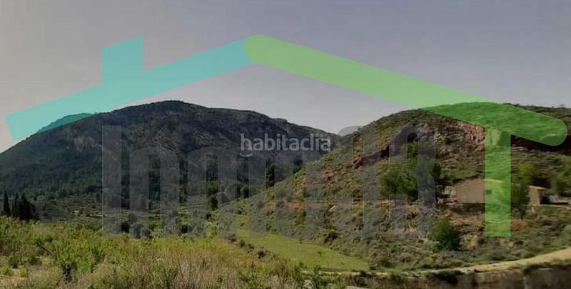 Foto 9b95492f-6d54-4565-8a97-90efb8fad51a. Terreno residencial en Orxeta Foto 9b95492f-6d54-4565-8a97-90efb8fad51a. Terreno residencial en Orxeta
