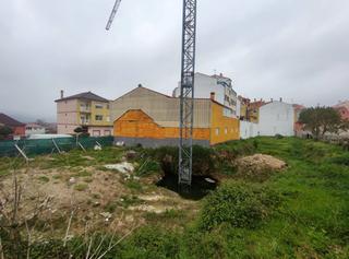 Terreny residencial N/a. Oportunidad única para desarrolladores! terreno edificable en el Terreny residencial N/a. Oportunidad única para desarrolladores! terreno edificable en el