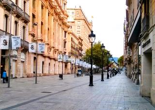 Flat  Carrer de santa anna. Piso en puerta del angel Flat  Carrer de santa anna. Piso en puerta del angel