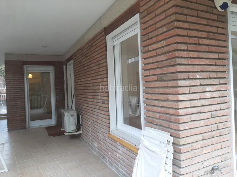 Foto 086df70b-d8bf-4475-a644-fccdf268db07. Alquiler piso  sarria con terraza jardín y 2 plazas parking en Barcelona Foto 086df70b-d8bf-4475-a644-fccdf268db07. Alquiler piso  sarria con terraza jardín y 2 plazas parking en Barcelona