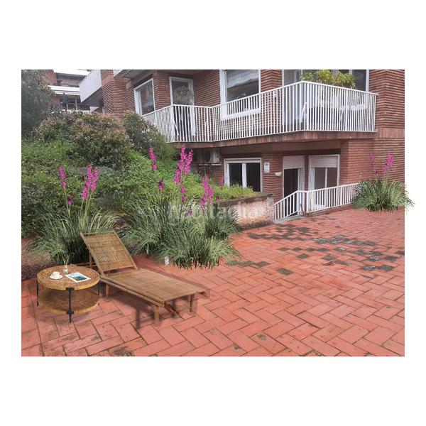 Foto 31a1c717-b856-4d9d-ac90-5de341b368ba. Alquiler piso  sarria con terraza jardín y 2 plazas parking en Barcelona Foto 31a1c717-b856-4d9d-ac90-5de341b368ba. Alquiler piso  sarria con terraza jardín y 2 plazas parking en Barcelona