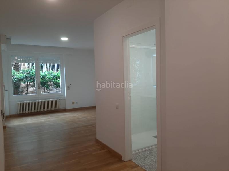 Foto d499aadb-4582-430f-977c-617380f83d77. Location appartement avec chauffage parking dans Tres Torres Barcelona Foto d499aadb-4582-430f-977c-617380f83d77. Location appartement avec chauffage parking dans Tres Torres Barcelona