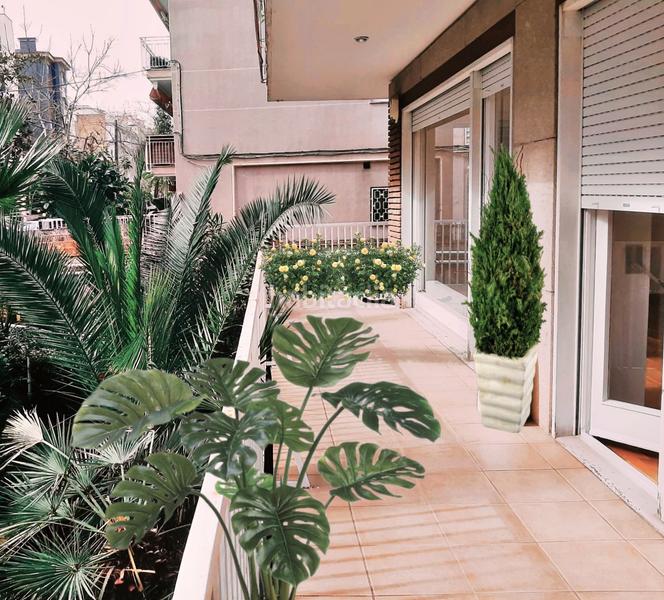 Foto a2f9790e-7254-427f-a0d2-c892b3649d3c. Rent flat with heating parking in Tres Torres Barcelona Foto a2f9790e-7254-427f-a0d2-c892b3649d3c. Rent flat with heating parking in Tres Torres Barcelona