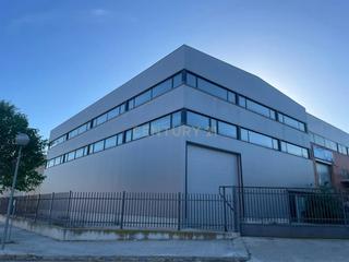 Alquiler Nave industrial en Buiguetes 10. Alquiler de nave industrial en sant llorenç dhortons Alquiler Nave industrial en Buiguetes 10. Alquiler de nave industrial en sant llorenç dhortons