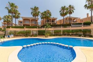 Casa adossada Brillante. Adosado en venta en riviera del sol, mijas costa Casa adossada Brillante. Adosado en venta en riviera del sol, mijas costa