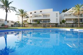 Àtic El pinar. Ático en venta en urb. lomas de los monteros, marbella Àtic El pinar. Ático en venta en urb. lomas de los monteros, marbella