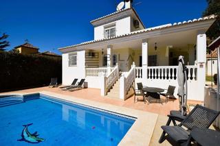 Chalet La cala de mijas. Chalet independiente en venta en la cala de mijas Chalet La cala de mijas. Chalet independiente en venta en la cala de mijas
