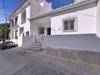 Casa  Cristóbal alarcón. Casa en venta en mijas pueblo Casa  Cristóbal alarcón. Casa en venta en mijas pueblo
