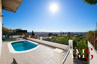 Maison  Calle salamanca. Exclusiva vivienda independiente con dos casas en una, vistas pa Maison  Calle salamanca. Exclusiva vivienda independiente con dos casas en una, vistas pa