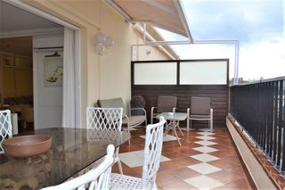 Location saisonnière Attique Carrer sant francesc. Alquiler vacacional ático centr Location saisonnière Attique Carrer sant francesc. Alquiler vacacional ático centr