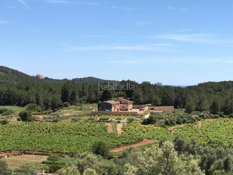 Foto 676db38a-33a5-4ba6-8159-0b877f6ec1b0. Masia a Centre Sant Pere de Ribes Foto 676db38a-33a5-4ba6-8159-0b877f6ec1b0. Masia a Centre Sant Pere de Ribes