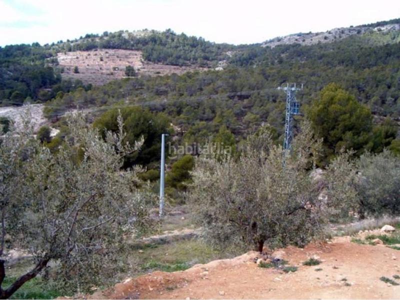 Foto 076298f8-1e3b-46a8-b203-ac7bb472d4df. Casale in peñas rojas 2 in Onil Foto 076298f8-1e3b-46a8-b203-ac7bb472d4df. Casale in peñas rojas 2 in Onil