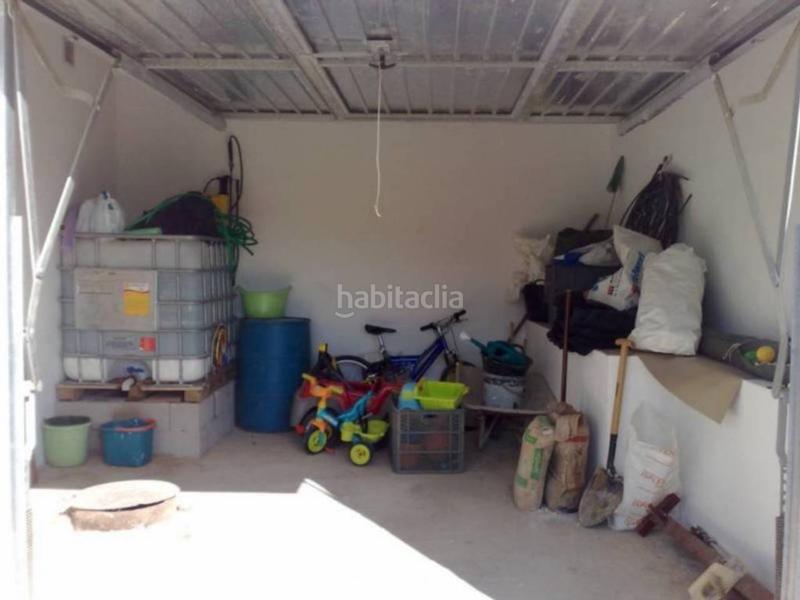 Foto 15aa2a25-0db9-4369-83ea-b17c891fd19f. Casale in peñas rojas 2 in Onil Foto 15aa2a25-0db9-4369-83ea-b17c891fd19f. Casale in peñas rojas 2 in Onil