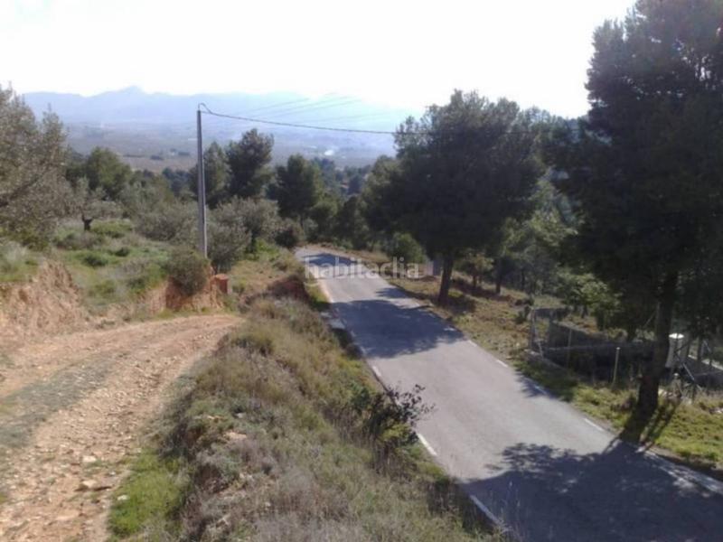 Foto 38ced5df-81a3-4065-b541-1f1d6d272f89. Casale in peñas rojas 2 in Onil Foto 38ced5df-81a3-4065-b541-1f1d6d272f89. Casale in peñas rojas 2 in Onil