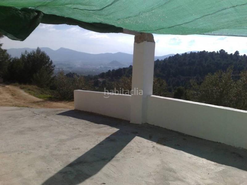 Foto 4cca0cad-a5cc-4ac6-af5d-bfb72357bfcc. Casale in peñas rojas 2 in Onil Foto 4cca0cad-a5cc-4ac6-af5d-bfb72357bfcc. Casale in peñas rojas 2 in Onil