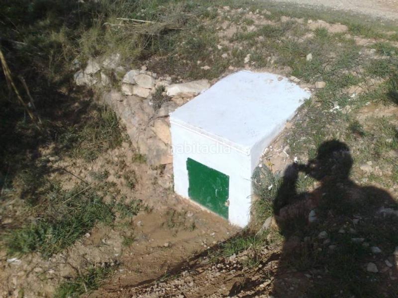 Foto 5f300a0d-6612-40f5-8fed-ba84470eb66b. Casale in peñas rojas 2 in Onil Foto 5f300a0d-6612-40f5-8fed-ba84470eb66b. Casale in peñas rojas 2 in Onil